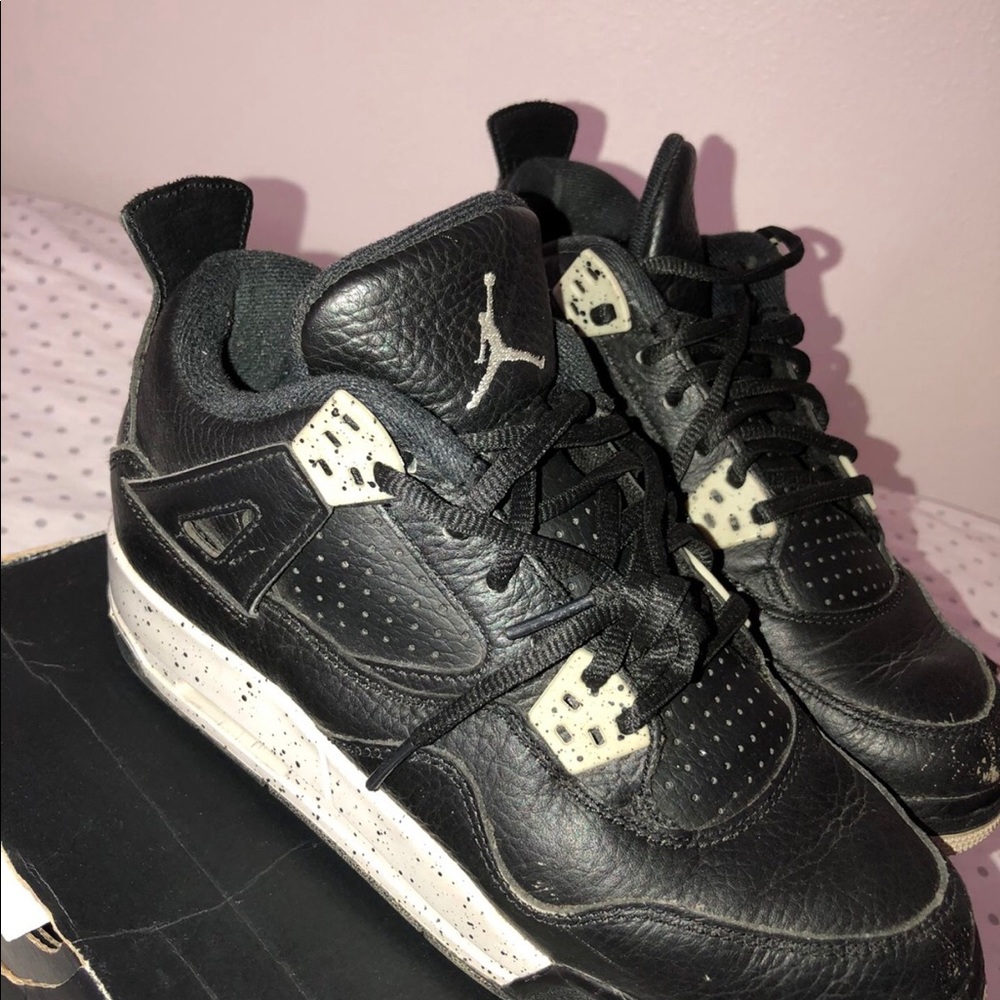 Oreo 4s